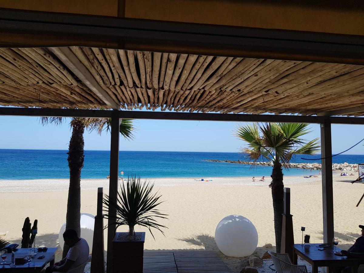 Cozy Apartment In Vera Playa, Almeria, Andalucia, Spain 외부 사진