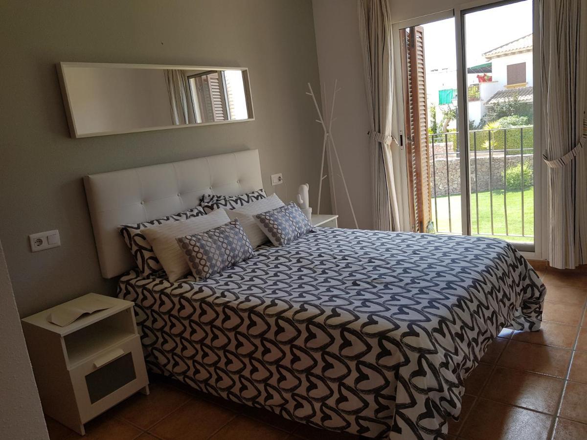 Cozy Apartment In Vera Playa, Almeria, Andalucia, Spain 외부 사진