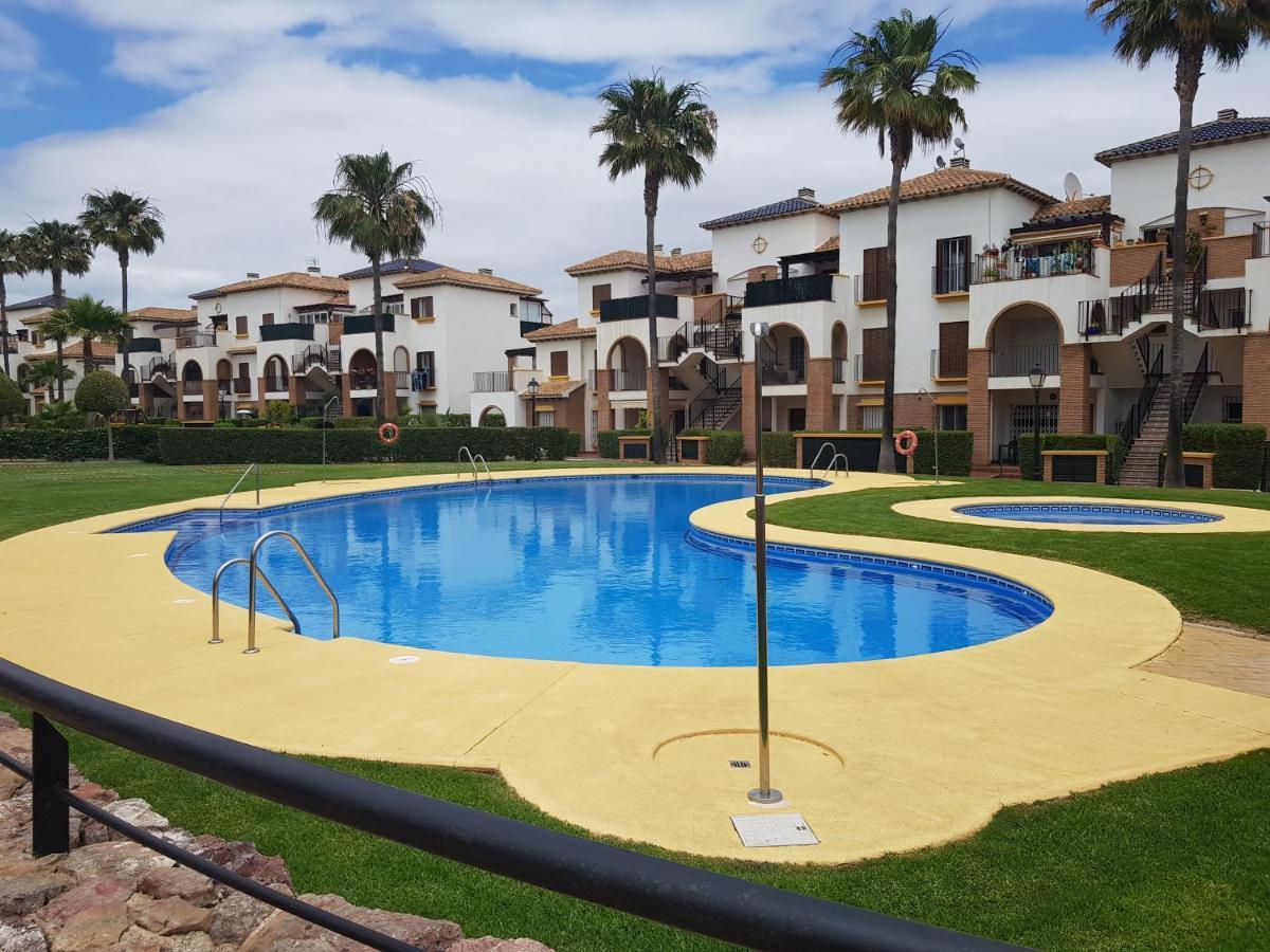 Cozy Apartment In Vera Playa, Almeria, Andalucia, Spain 외부 사진