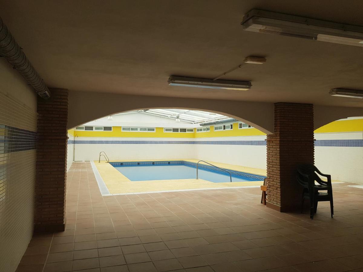 Cozy Apartment In Vera Playa, Almeria, Andalucia, Spain 외부 사진
