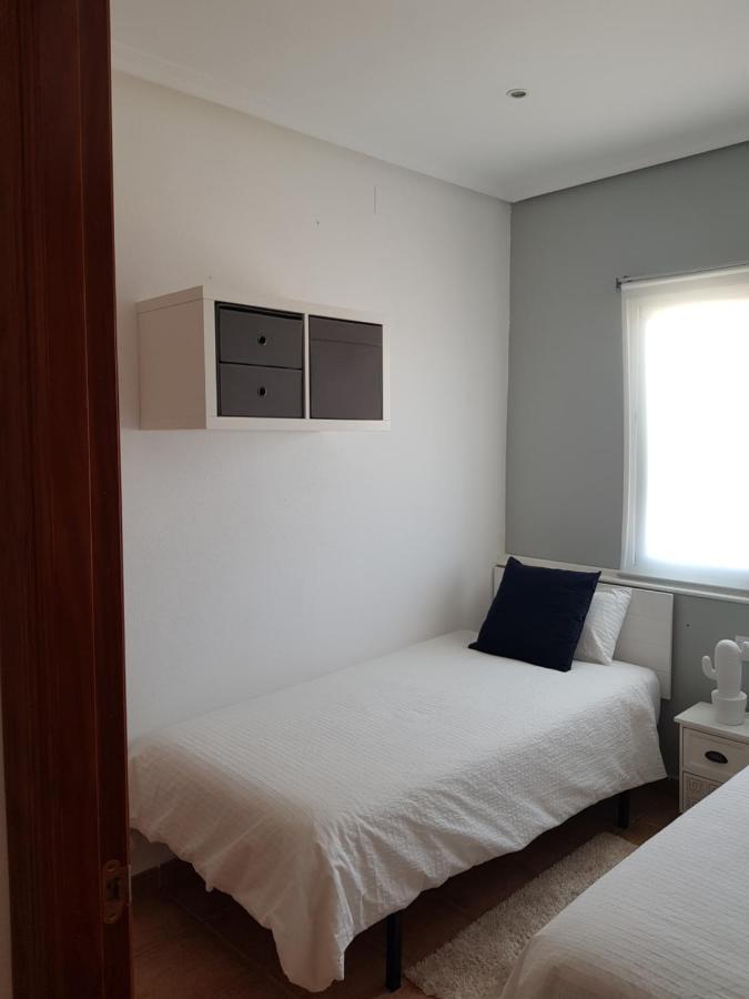 Cozy Apartment In Vera Playa, Almeria, Andalucia, Spain 외부 사진