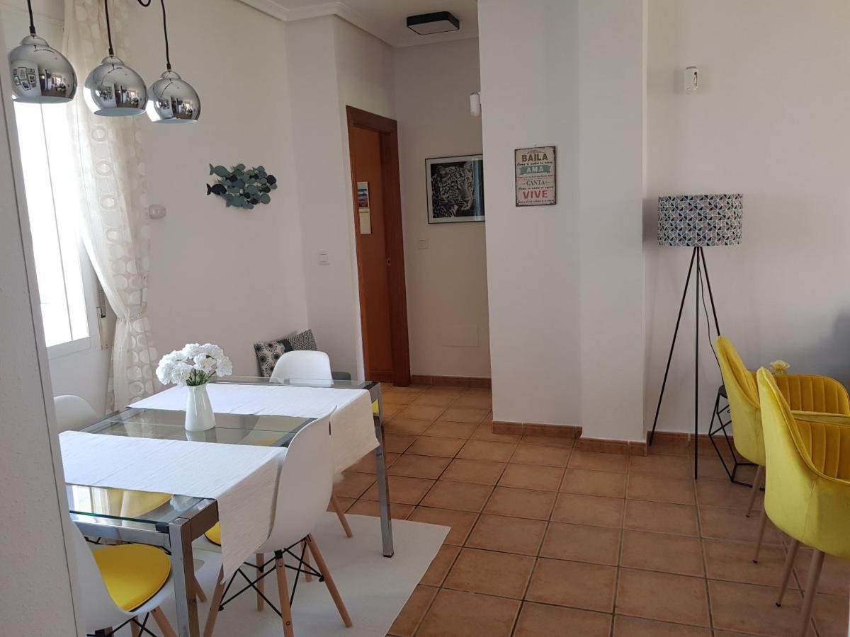 Cozy Apartment In Vera Playa, Almeria, Andalucia, Spain 외부 사진