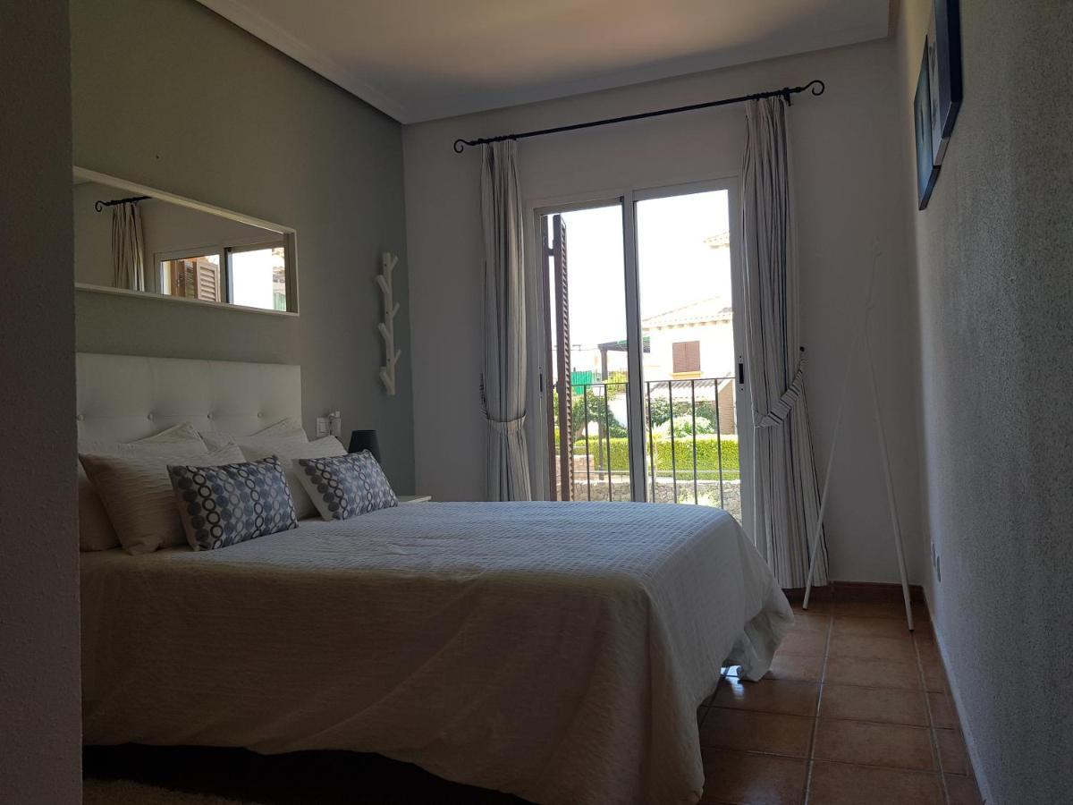 Cozy Apartment In Vera Playa, Almeria, Andalucia, Spain 외부 사진